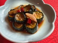 -难忘的面(五矿君澜酒店)