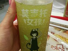 -肯德基(万科广东路店)