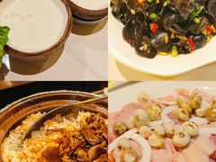 -润泽园椰子鸡(汇一城店)