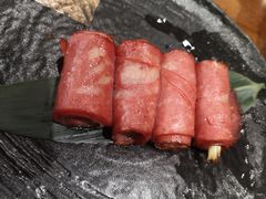 -大渔铁板烧(中山路八佰伴店)