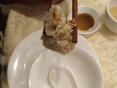 椒盐葫芦酥-绿波廊(豫园店)