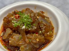 -九尊食上(生态园林酒店)
