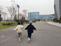 -华夏文旅海洋公园