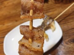 -壹块捌烧烤(灯市口店)