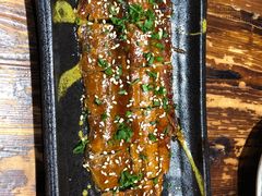 -小川洋风料理(街道口店)