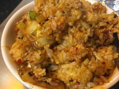 -火云龙烤肉(紫荆花店)