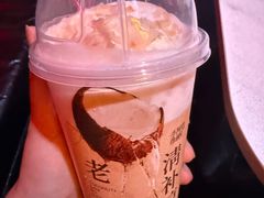 -阿嬷手作(南宁百盛印象城店)