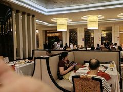 -酌宴府The China Club·广州万富希尔顿酒店(云城东路店)