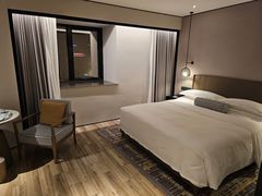 -成都天府丽都喜来登饭店