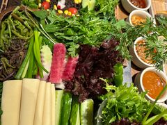 -蘸小院铁锅炖·蘸酱菜·东北菜(怀远门店)