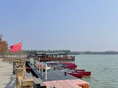 -上海海湾国家森林公园