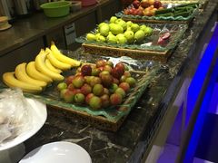 -星海汇海鲜自助烤肉火锅(百大店)