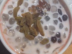 -探鱼·鲜青椒爽麻烤鱼(北京路天河城店)