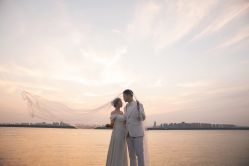 -蒙太奇婚纱摄影(万达店)