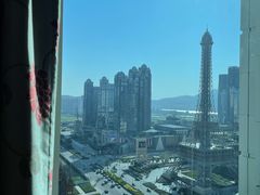 -澳门喜来登大酒店