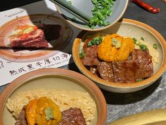 -虎哥六韩式烤肉料理 TIGERGRILL(隆生金山湖中心购物广场店)