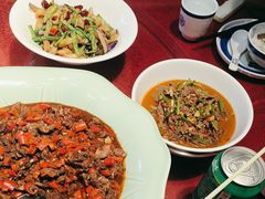-老萍巷•莲花血鸭(楚萍店)