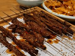 -古觉面片(科技路天朗蓝湖树店)