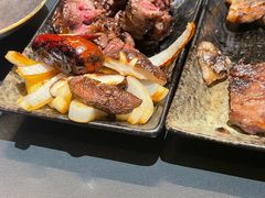 -無二炙坊·和牛烧肉(大钟寺1733店)