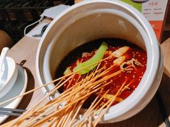 -辛香汇·现炒川菜(武进吾悦店)