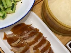 -香山湖家家宴(中山陵店)