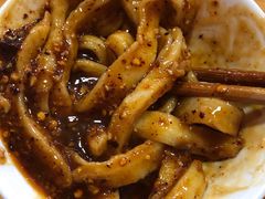 甜水面-洞子口张老二凉粉(文殊院店)