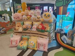 -凯德MALL(西直门店)