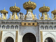 -上海东林寺(金山区)