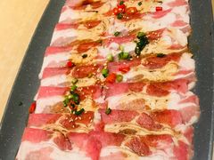 -新石器烤肉(中房金谊广场店)