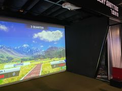 -VS SPORTS PARK运动玩乐园·团建·生日会(合生汇店)