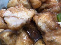 -鱼醉无骨鱼·中山脆肉鲩(荔湾路店)