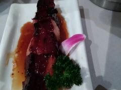 -御花园·粤菜·海鲜火锅(中山公园店)