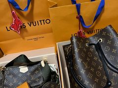 -LV路易威登(德基广场店)