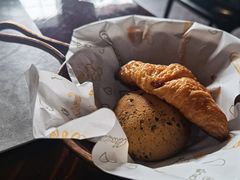 -YUE·6·西式融合餐厅(外滩六号店)