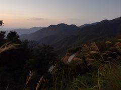 -东白山