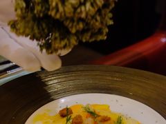 -北京金融街丽思卡尔顿酒店·意味轩 Cepe