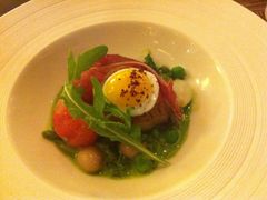 -db Bistro & Oyster Bar by Daniel Boulud(滨海湾金沙店)