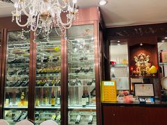 -老洋房花园饭店(绍兴路店)