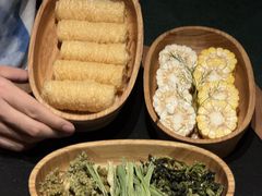 -大龙燚·旷野鲜火锅(广州首店)