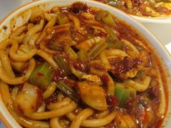 -西域阿里马新疆菜·清真(桂花路店)