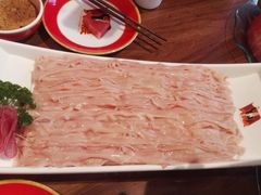 -重庆大队长火锅(临沂店)