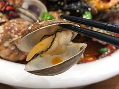-必点海鲜·鲅鱼水饺(鞍山西道店)