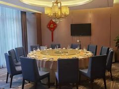 包厢-新希望诺富特酒店-青岛湾中餐厅
