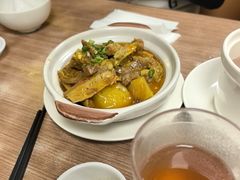 -百福麵家(新馬路店)