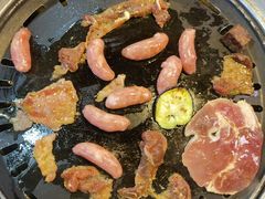 -碳匠炭火烤肉