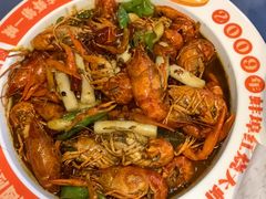 -阿财老铺·老蚌埠龙虾城(华夏总店)