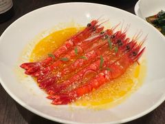 -广州柏悦酒店·悦景轩·粤菜餐厅