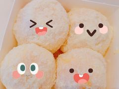 -滋府糕点(学府凯德店)