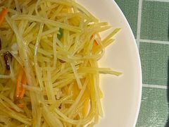 -清真文铁家烧麦馆