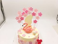 -CAKE BOSS 蛋糕老板(北京世纪金源购物中心)
